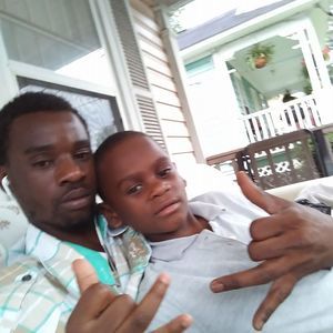 Meet your Posher, Deangelo